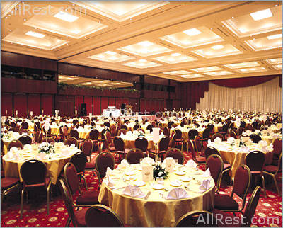 Bilkent Hotel 36